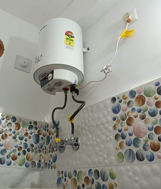 Hind Electronics maintenance Service